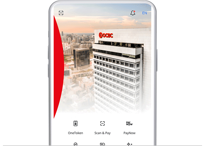 Log in and open Pay & Transfer